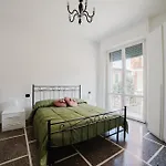 Spina Flat Apartman *
