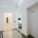 Spina Flat Apartman *