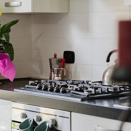 Spina Flat Apartman
