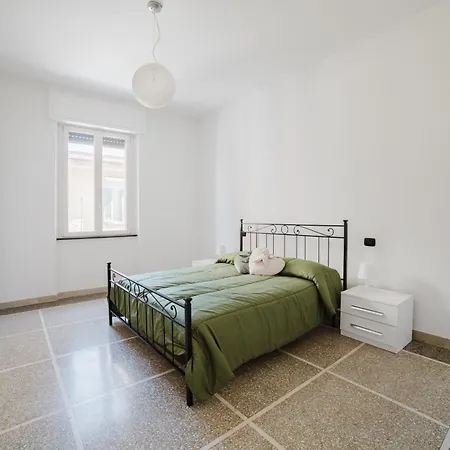 Spina Flat Apartamento *