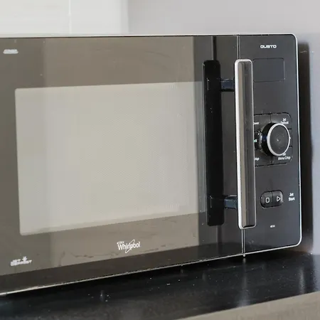 Spina Flat Apartamento Pisa