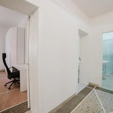 Spina Flat Apartamento *