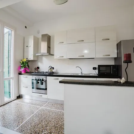 Spina Flat Apartamento Pisa