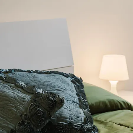 Spina Flat Apartamento