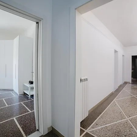 Apartamento Spina Flat *