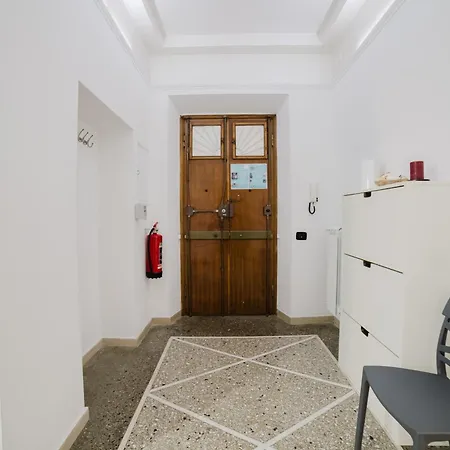 Apartamento Spina Flat