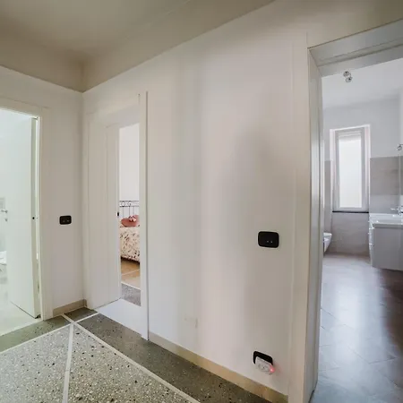 Spina Flat Apartamento