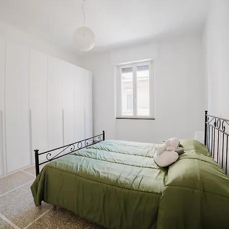 Apartamento Spina Flat Pisa