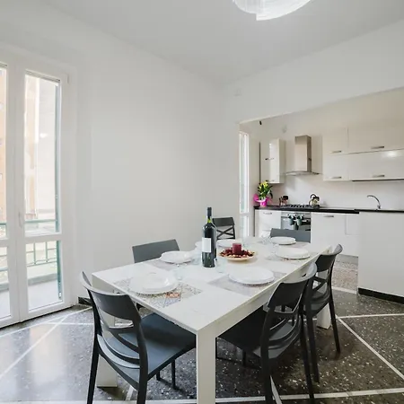 Spina Flat Apartamento Pisa