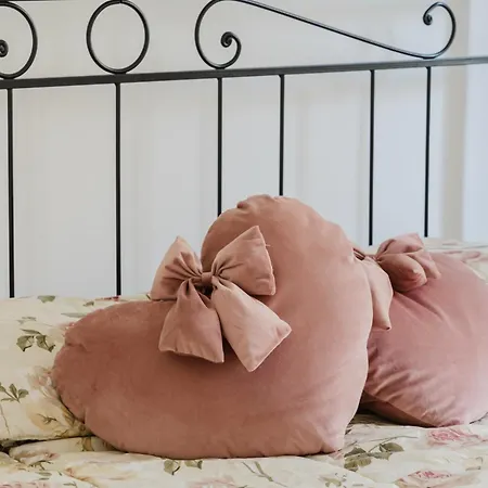 Apartamento Spina Flat