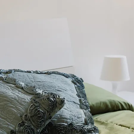 Apartamento Spina Flat