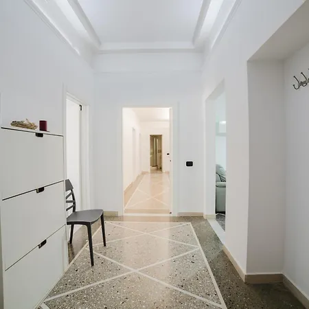 Spina Flat Apartamento