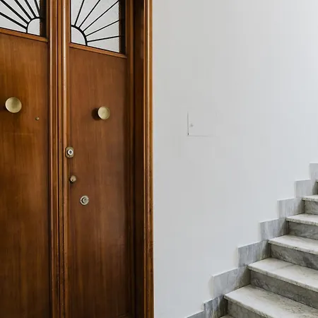 Spina Flat Apartamento *