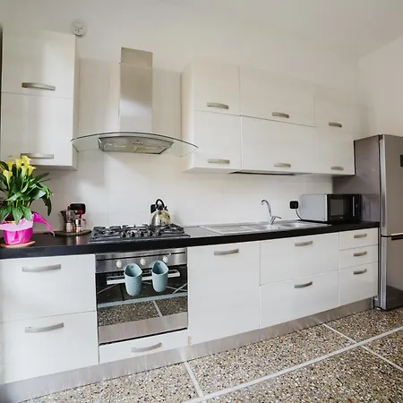 Apartamento Spina Flat Pisa