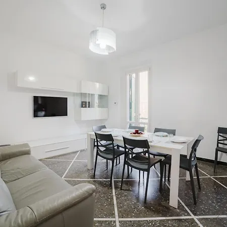 Apartamento Spina Flat Pisa