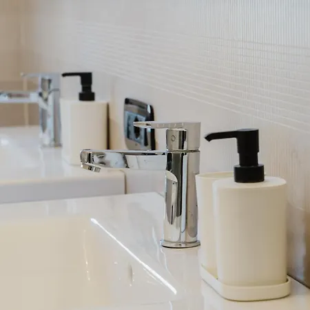 Apartamento Spina Flat *