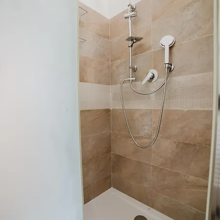 Apartamento Spina Flat