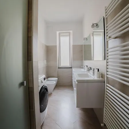 Spina Flat Apartamento *