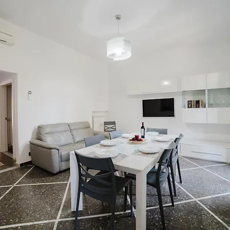 Apartamento Spina Flat *