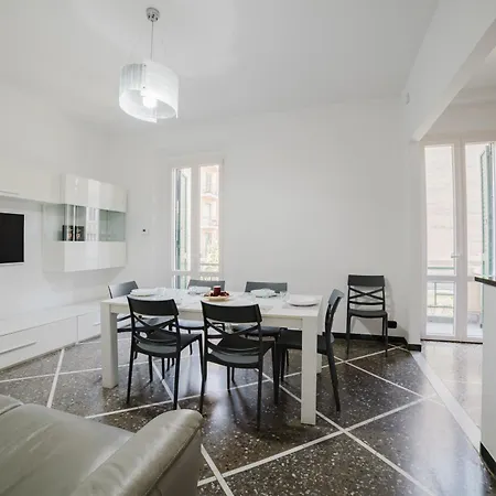 Spina Flat Daire Pisa