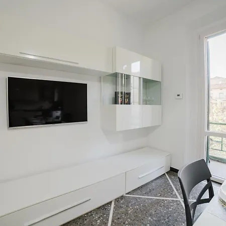 Apartmán Spina Flat